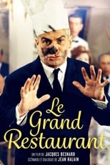 Le grand restaurant