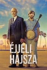 Éjjeli hajsza