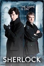 Sherlock - The Great Game