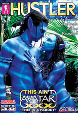 This Ain't Avatar XXX