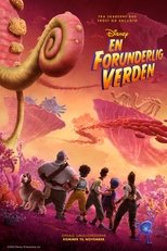 En forunderlig verden