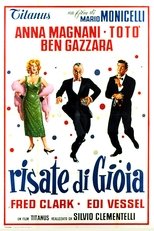 Risate di gioia