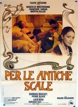 Per le antiche scale