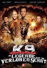 K9 Adventures: Legende Van De Verloren Schat