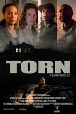 Image Torn: Dark Bullets