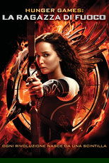 Hunger Games: La ragazza di fuoco