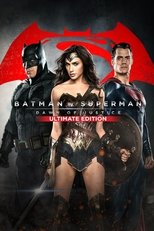 Dawn of Justice: Ultimate Edition