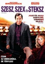 Szesz, szex és steksz