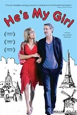 La Folle histoire d'amour de Simon Eskenazy