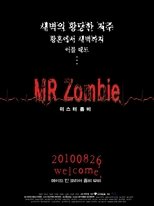 Mr. Zombie