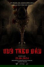 Quỷ Treo Đầu