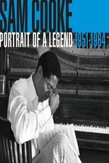 Sam Cooke: Portrait Of A Legend