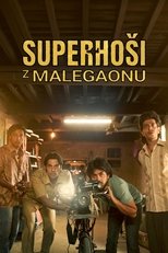 Superhoši z Malegaonu