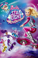 Barbie: Star Light Adventure