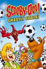 Scooby-Doo! Ghastly Goals