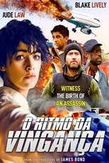 Image O Ritmo da Vingança