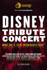 Cinestage presents: Disney Tribute Concert