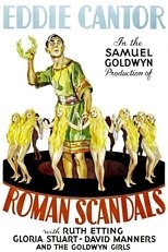 Roman Scandals