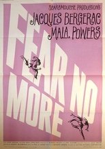 Fear No More