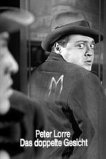 Peter Lorre - The Double Face