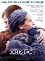 Image Ben Is Back