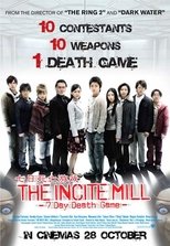 The Incite Mill