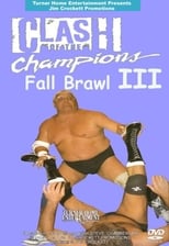 WCW Clash of the Champions III: Fall Brawl