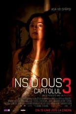 Insidious: Capitolul 3