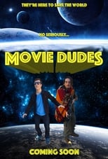 Movie Dudes