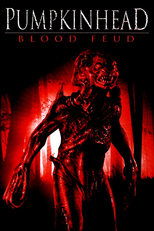 Pumpkinhead: Blood Feud