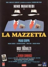 La mazzetta