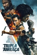 Image Tripla Ameaça