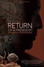 Return of a President