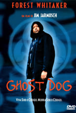 Ghost Dog: O Método do Samurai