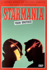 Starmania : Version remasterisée