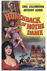 The Hunchback of Notre Dame