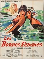 Les Bonnes Femmes