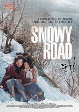 Snowy Road