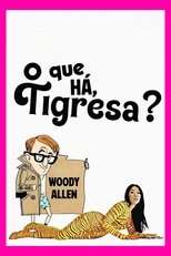 Que Há de Novo Gatinha