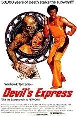 Devil's Express