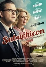 Image Suburbicon: Bienvenidos al paraíso (2017)