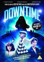 Ian Levine: Downtime Redux