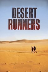 Desert Runners