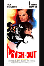 Psych-out - Il velo sul ventre