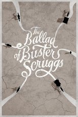 Image The Ballad of Buster Scruggs (2018)