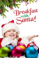 Breakfast with Santa 2015