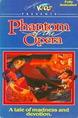 The Phantom of the Opera