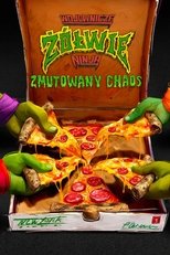 Wojownicze żółwie ninja: Zmutowany chaos