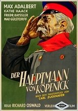 Der Hauptmann von Köpenick