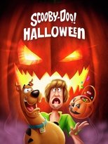 Image Scooby-Doo! Halloween (2020)